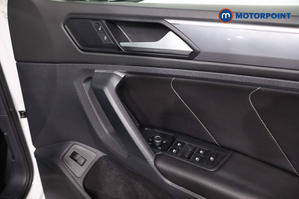 Used Volkswagen Tiguan 2020 for sale - 77676831: Photo 35