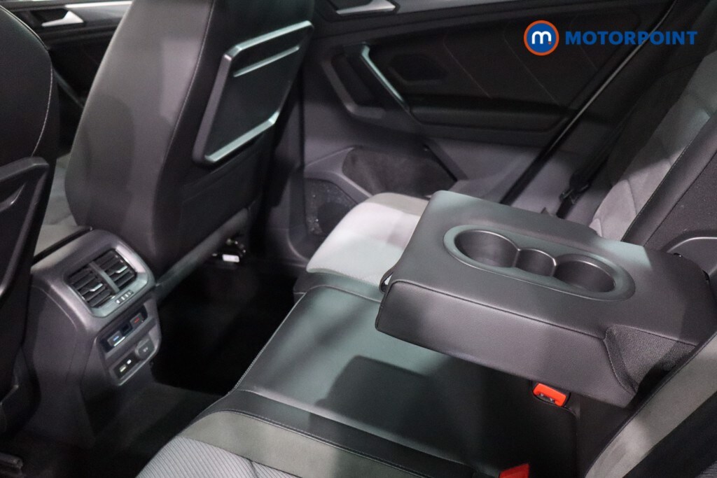 Used Volkswagen Tiguan 2020 for sale - 77676831: Photo 37