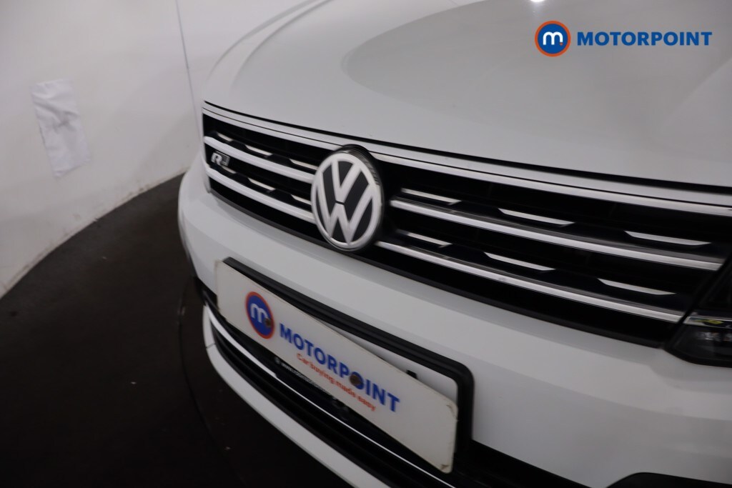 Used Volkswagen Tiguan 2020 for sale - 77676831: Photo 39