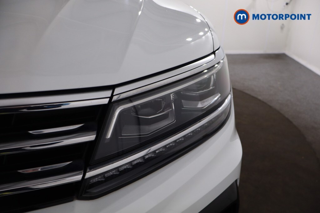 Used Volkswagen Tiguan 2020 for sale - 77676831: Photo 41