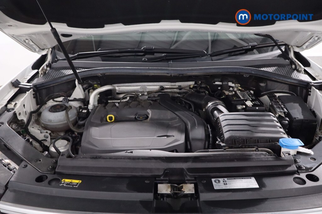 Used Volkswagen Tiguan 2020 for sale - 77676831: Photo 44