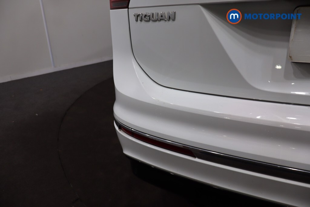 Used Volkswagen Tiguan 2020 for sale - 77676831: Photo 48