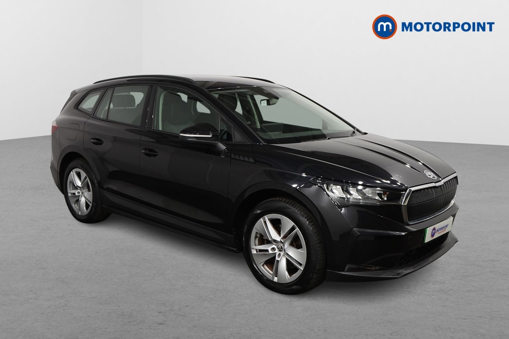 Used Skoda Enyaq 2022 for sale - 76157638: Photo 1