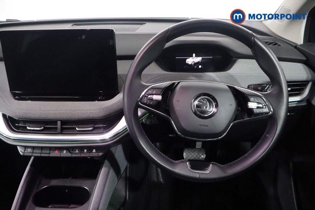 Used Skoda Enyaq 2022 for sale - 76157638: Photo 11
