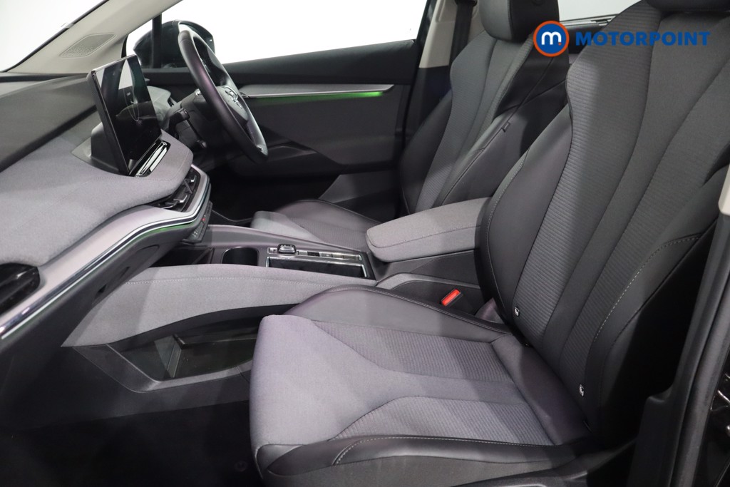 Used Skoda Enyaq 2022 for sale - 76157638: Photo 12