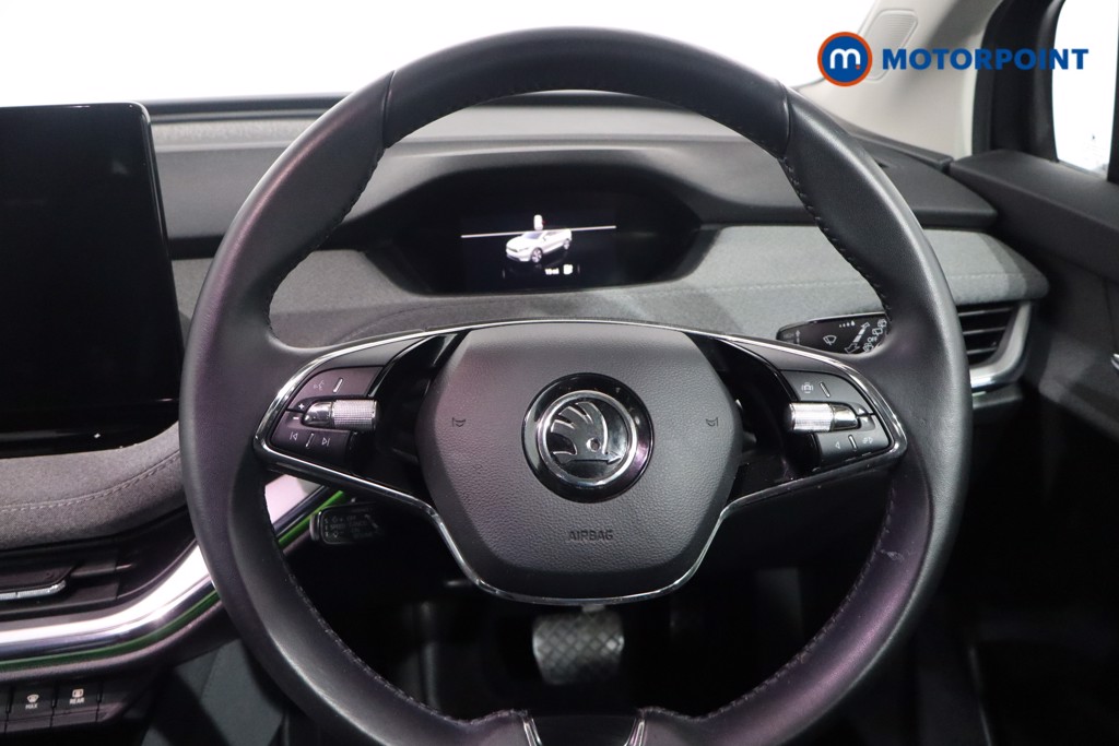 Used Skoda Enyaq 2022 for sale - 76157638: Photo 14