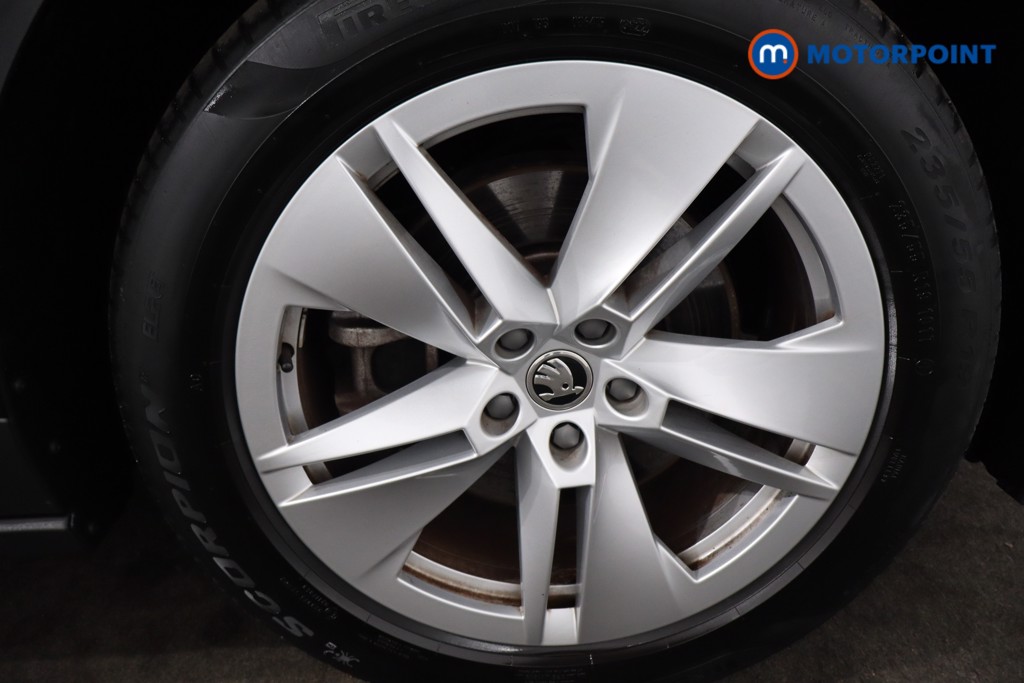 Used Skoda Enyaq 2022 for sale - 76157638: Photo 18