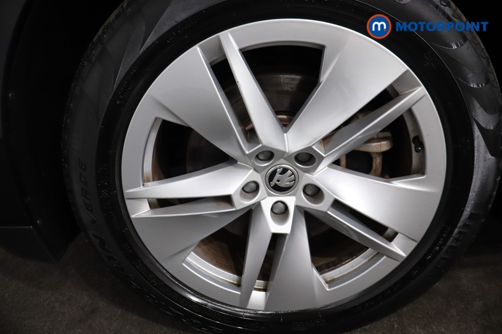 Used Skoda Enyaq 2022 for sale - 76157638: Photo 19