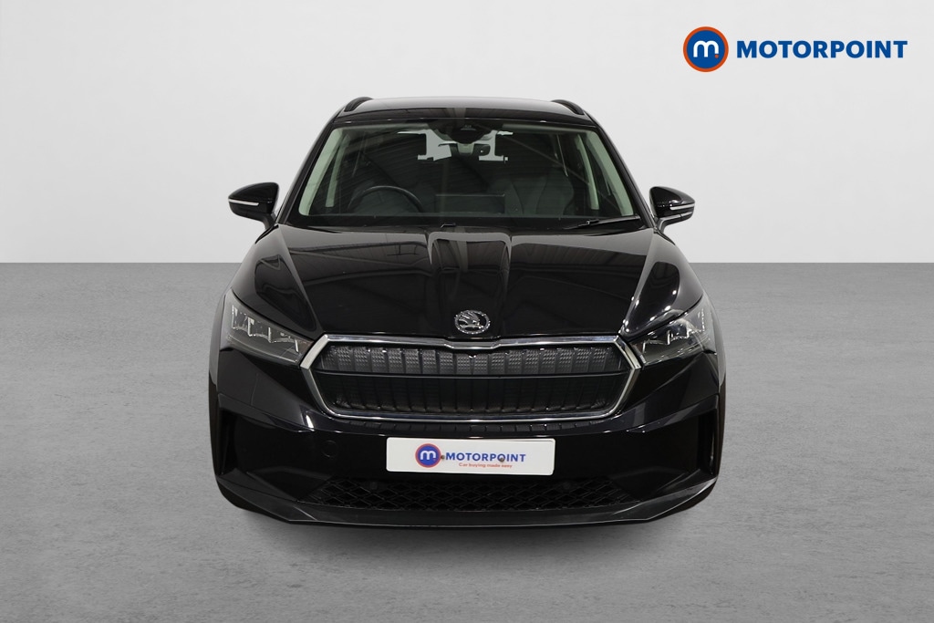 Used Skoda Enyaq 2022 for sale - 76157638: Photo 2