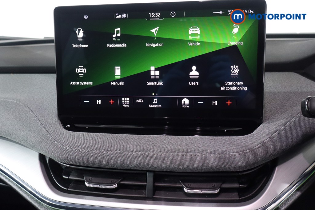Used Skoda Enyaq 2022 for sale - 76157638: Photo 23