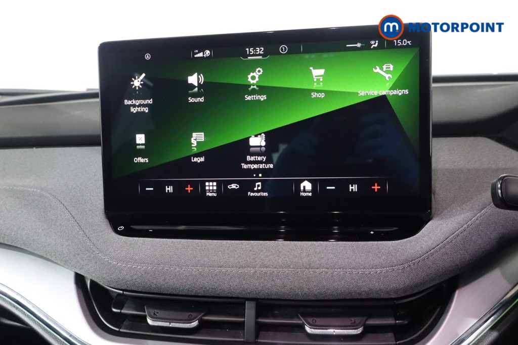 Used Skoda Enyaq 2022 for sale - 76157638: Photo 24