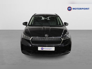 Used Skoda Enyaq 2022 for sale - 76157638: Photo 2