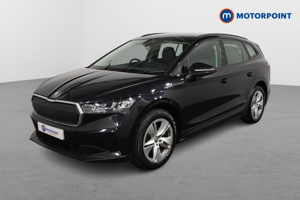 Used Skoda Enyaq 2022 for sale - 76157638: Photo 3