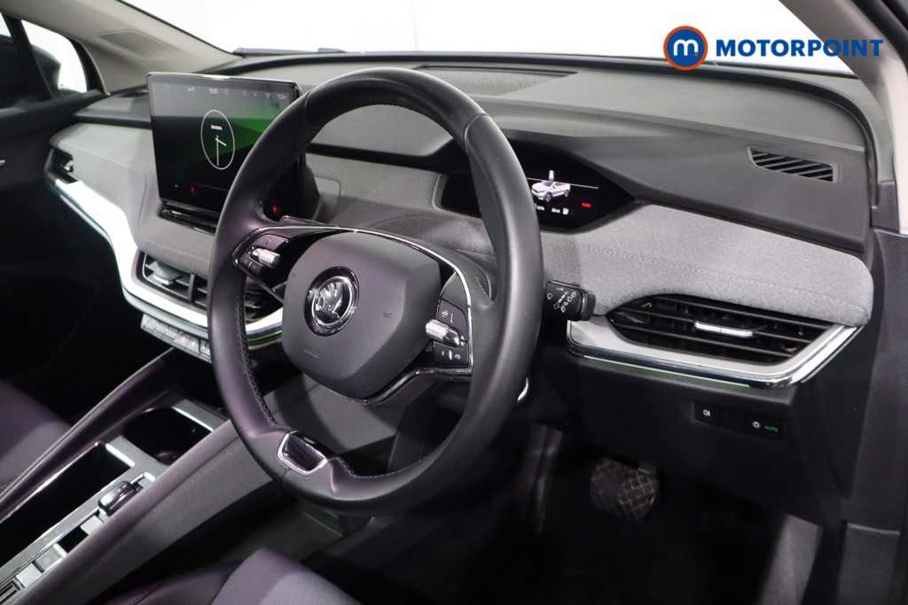 Used Skoda Enyaq 2022 for sale - 76157638: Photo 31