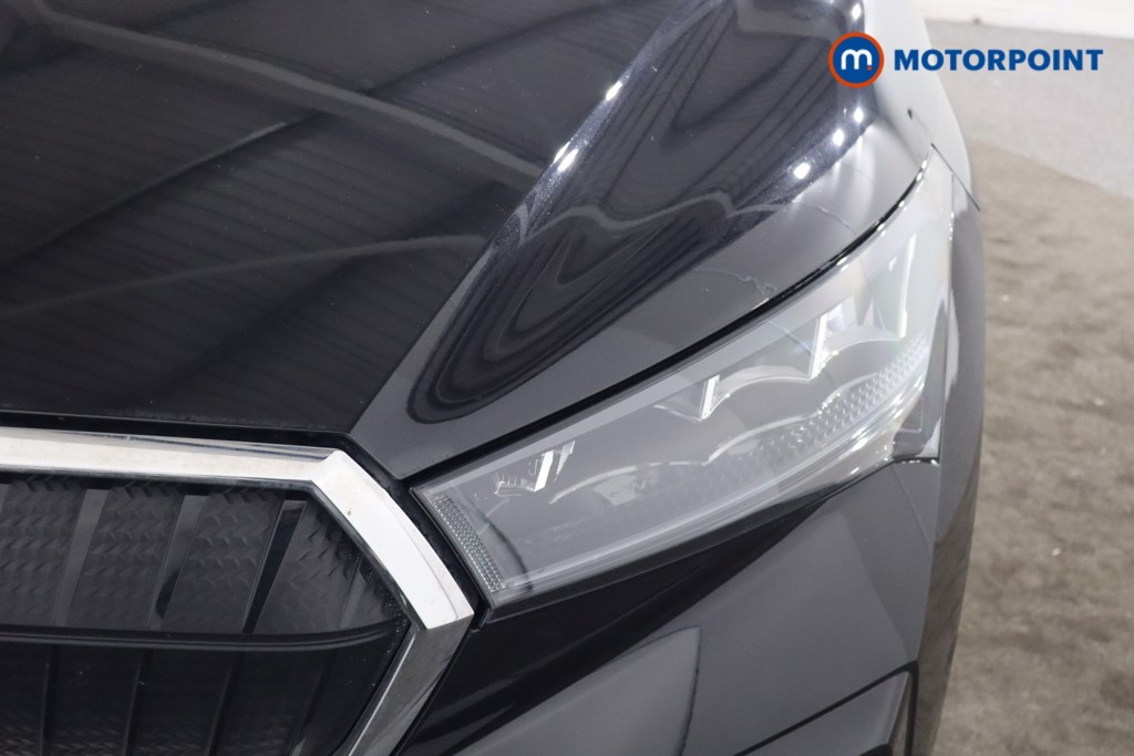 Used Skoda Enyaq 2022 for sale - 76157638: Photo 37