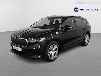 Used Skoda Enyaq 2022 for sale - 76157638: Photo 3