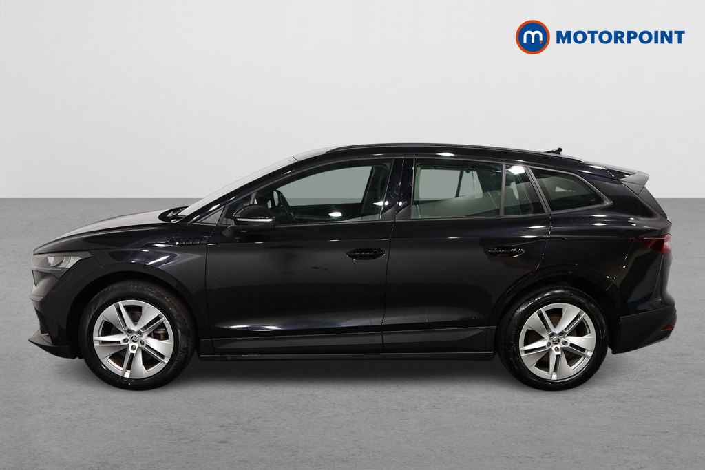 Used Skoda Enyaq 2022 for sale - 76157638: Photo 4