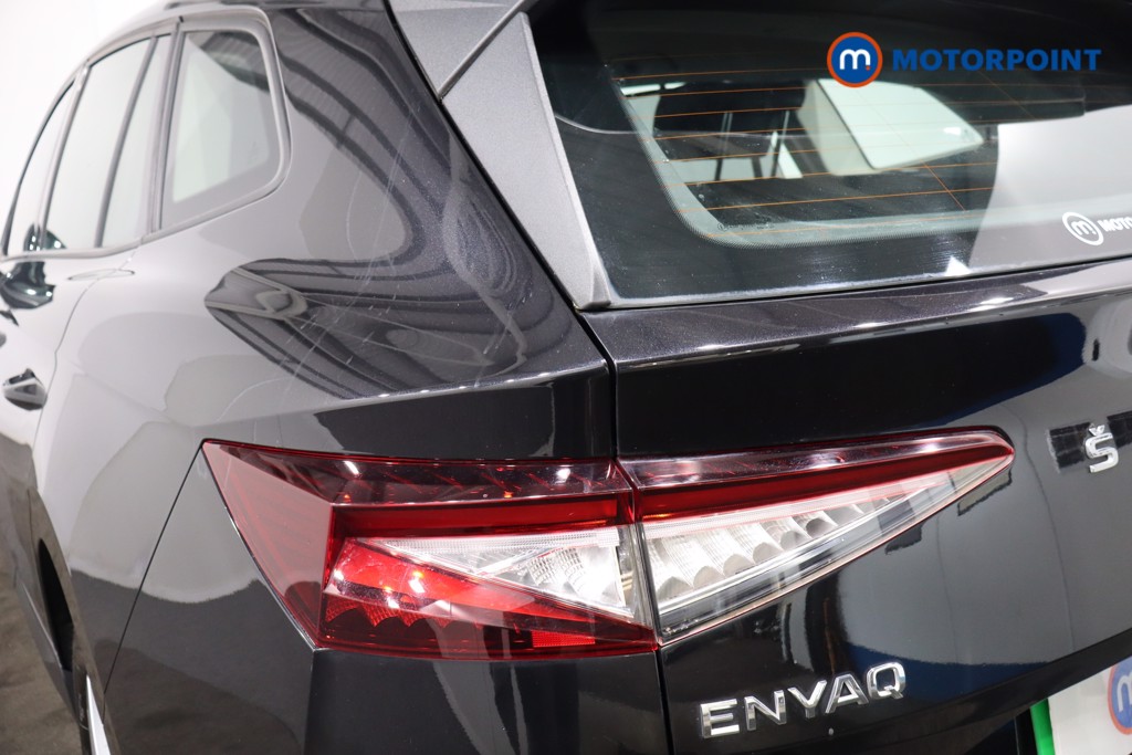 Used Skoda Enyaq 2022 for sale - 76157638: Photo 44