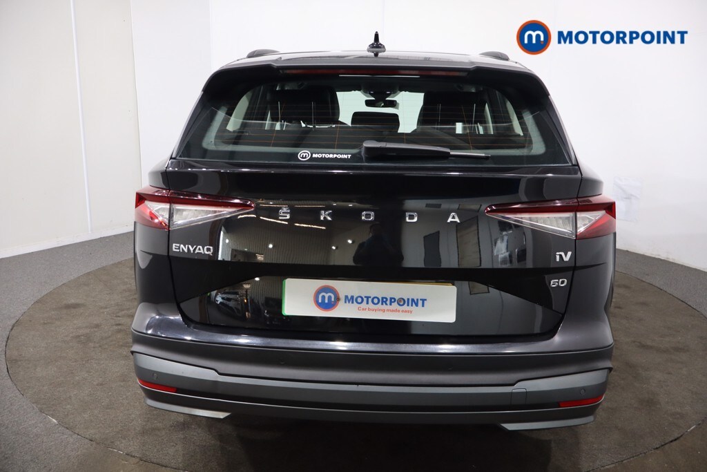 Used Skoda Enyaq 2022 for sale - 76157638: Photo 47
