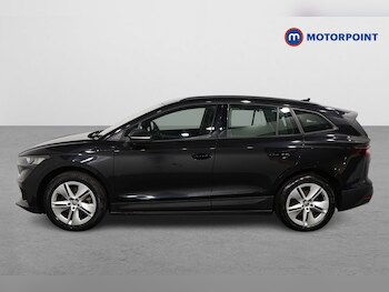 Used Skoda Enyaq 2022 for sale - 76157638: Photo 4