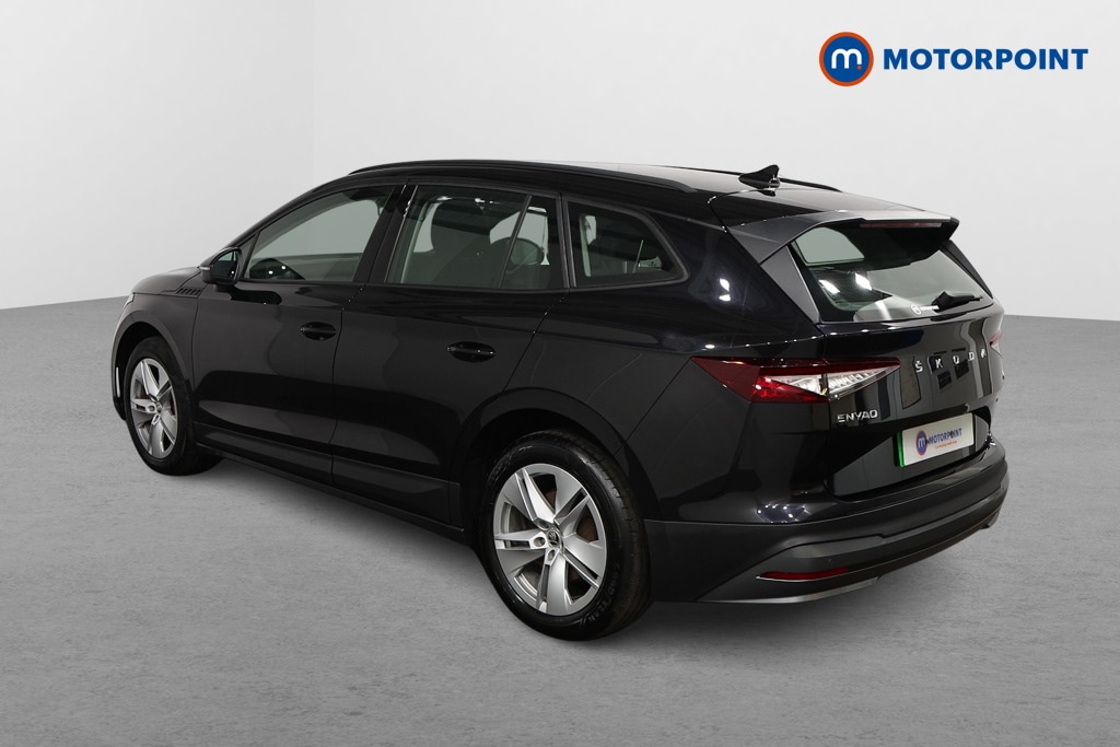 Used Skoda Enyaq 2022 for sale - 76157638: Photo 5