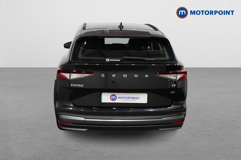 Used Skoda Enyaq 2022 for sale - 76157638: Photo 6