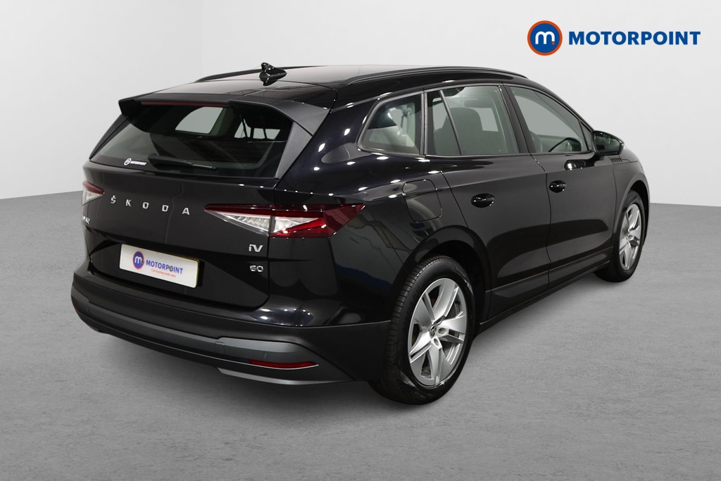 Used Skoda Enyaq 2022 for sale - 76157638: Photo 7