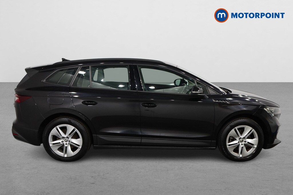 Used Skoda Enyaq 2022 for sale - 76157638: Photo 8