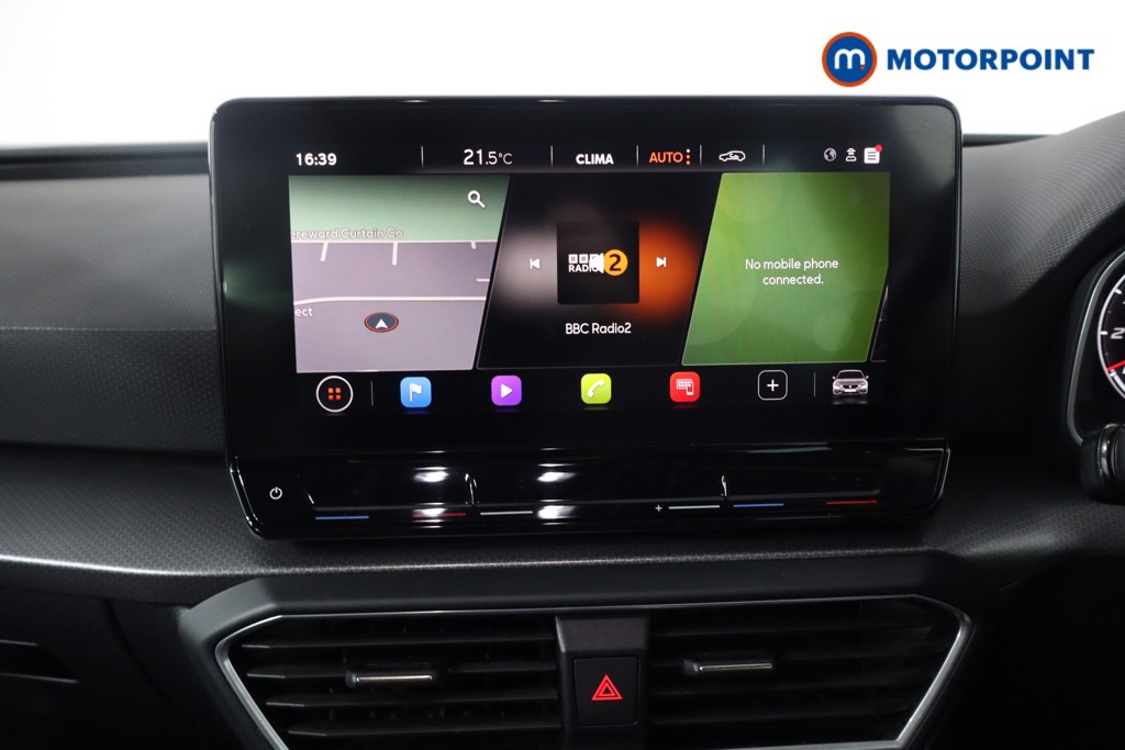 Used SEAT Leon 2021 for sale - 77932115: Photo 10