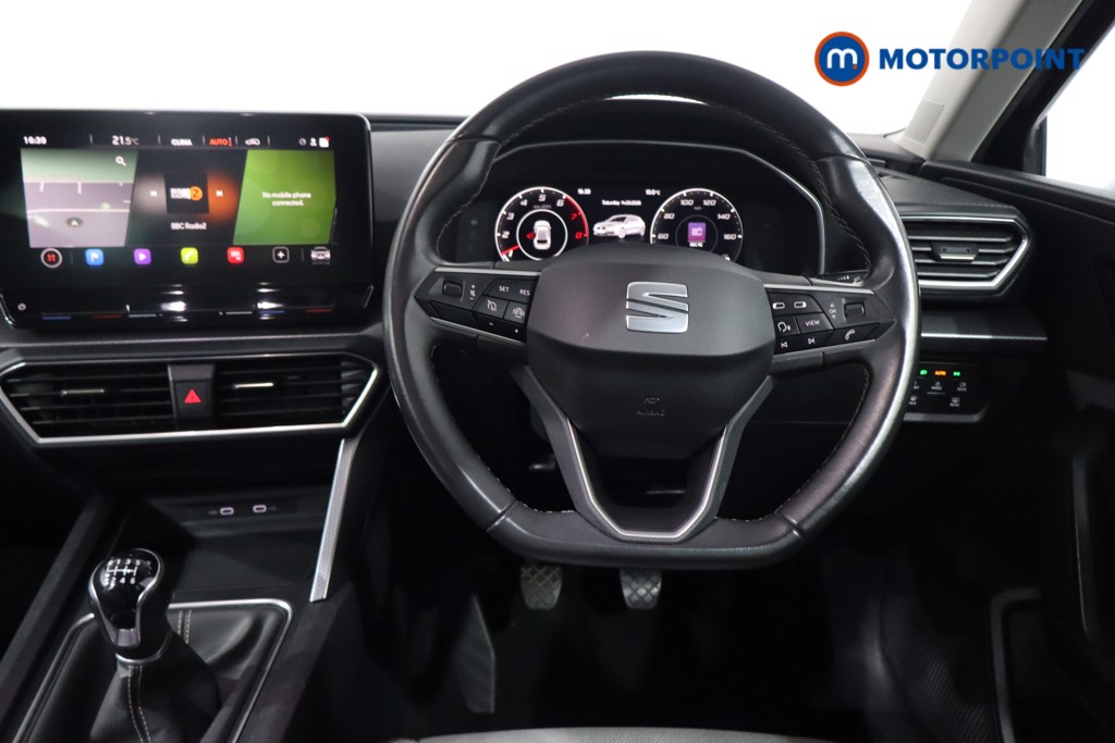 Used SEAT Leon 2021 for sale - 77932115: Photo 11