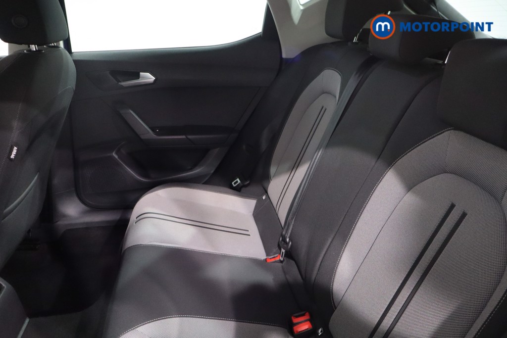 Used SEAT Leon 2021 for sale - 77932115: Photo 13