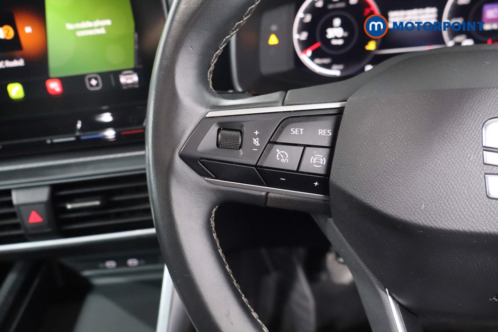 Used SEAT Leon 2021 for sale - 77932115: Photo 15