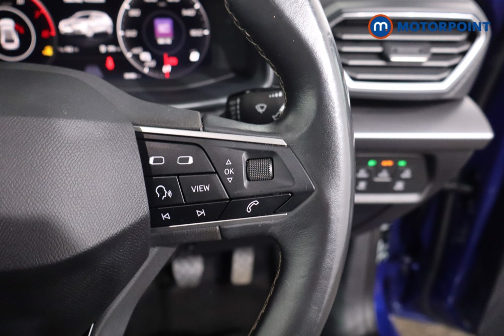 Used SEAT Leon 2021 for sale - 77932115: Photo 16