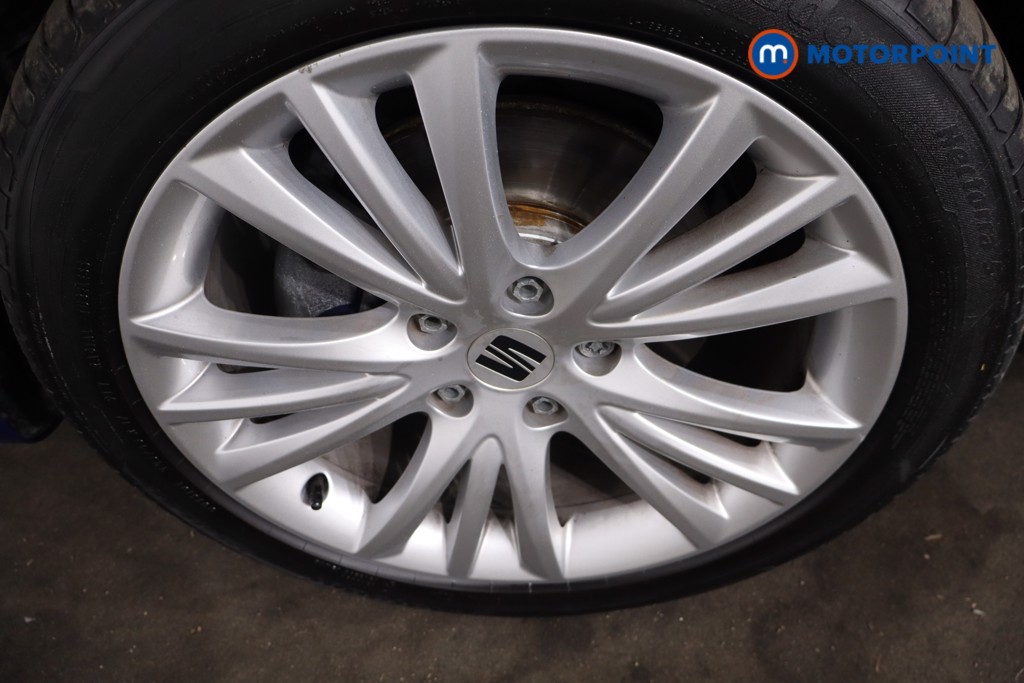 Used SEAT Leon 2021 for sale - 77932115: Photo 20