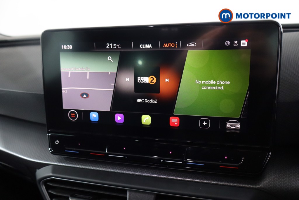 Used SEAT Leon 2021 for sale - 77932115: Photo 21