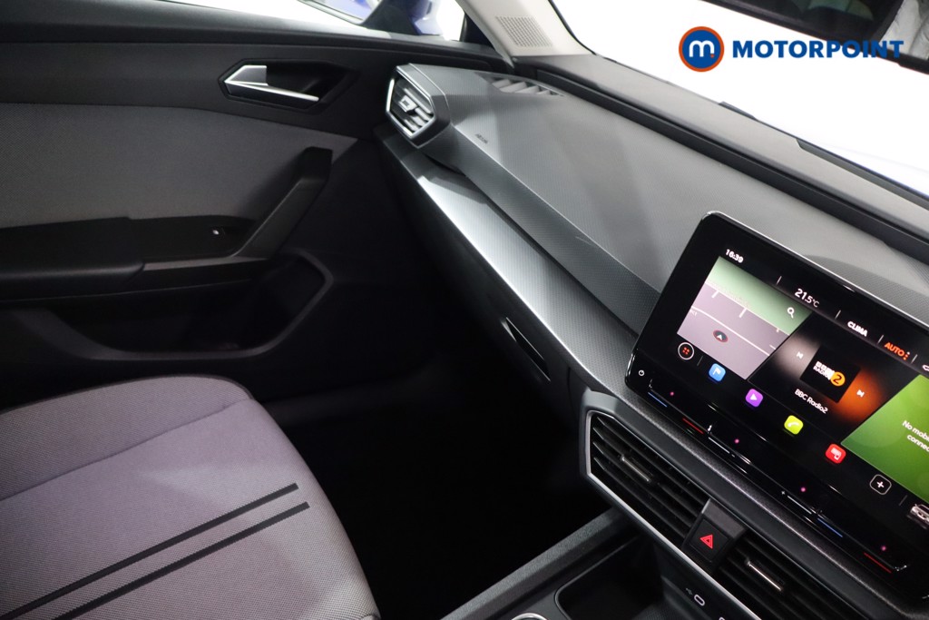 Used SEAT Leon 2021 for sale - 77932115: Photo 23