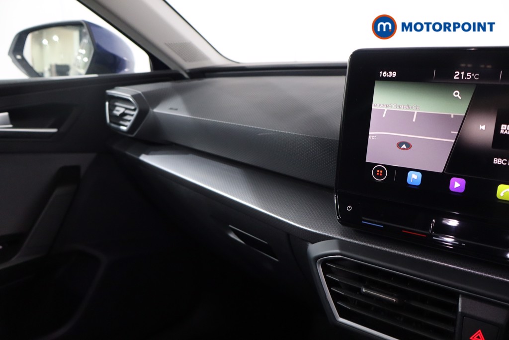 Used SEAT Leon 2021 for sale - 77932115: Photo 24