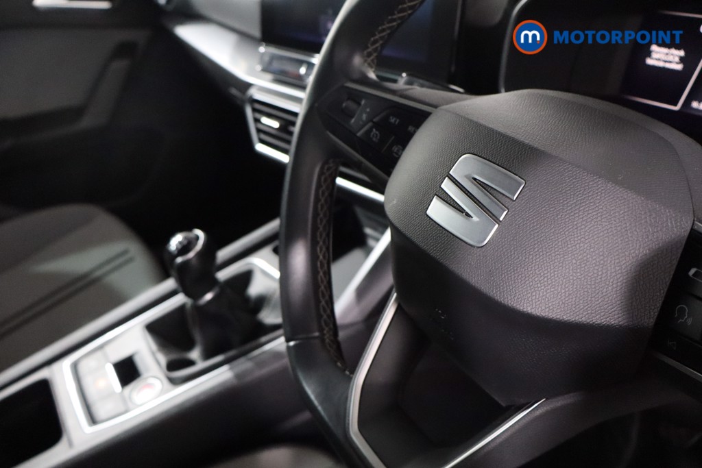 Used SEAT Leon 2021 for sale - 77932115: Photo 31