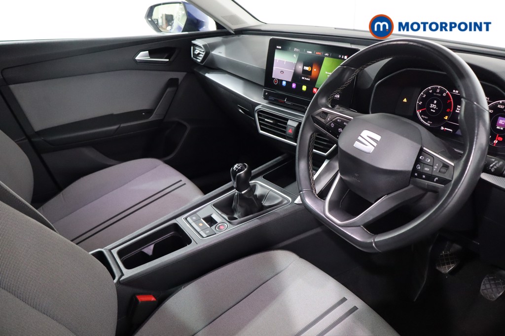 Used SEAT Leon 2021 for sale - 77932115: Photo 32