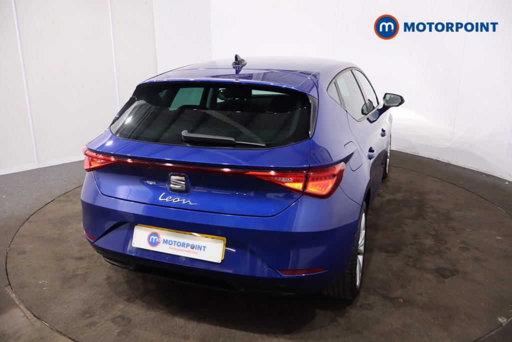 Used SEAT Leon 2021 for sale - 77932115: Photo 35