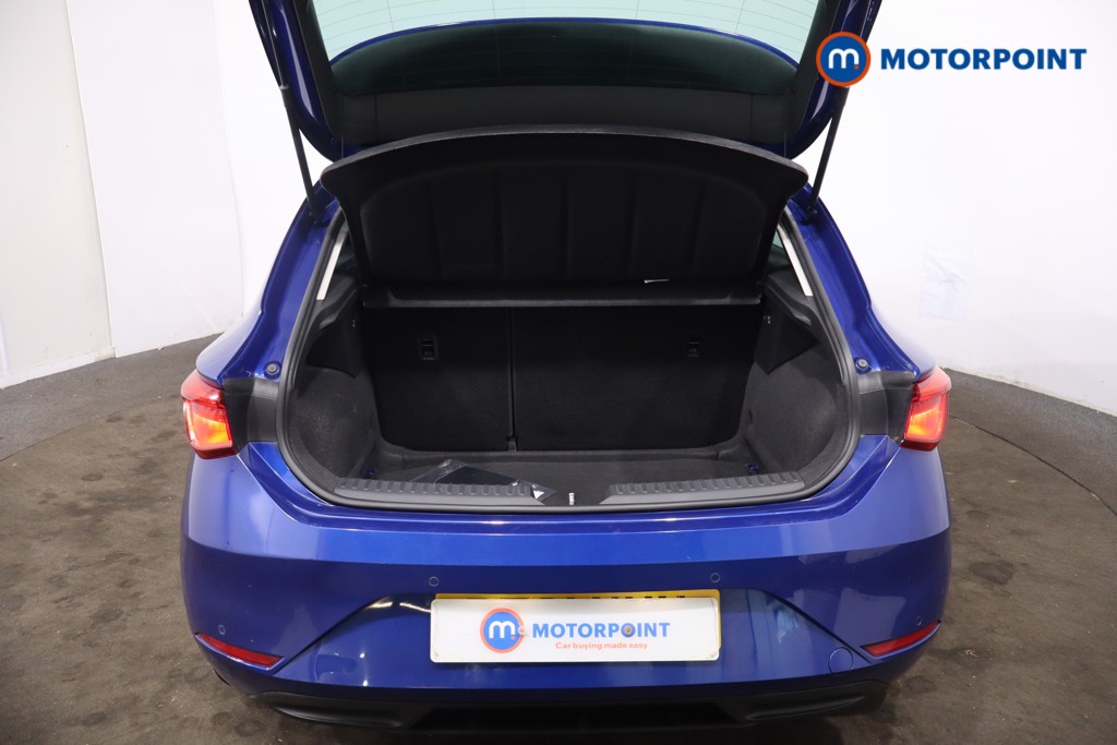 Used SEAT Leon 2021 for sale - 77932115: Photo 36