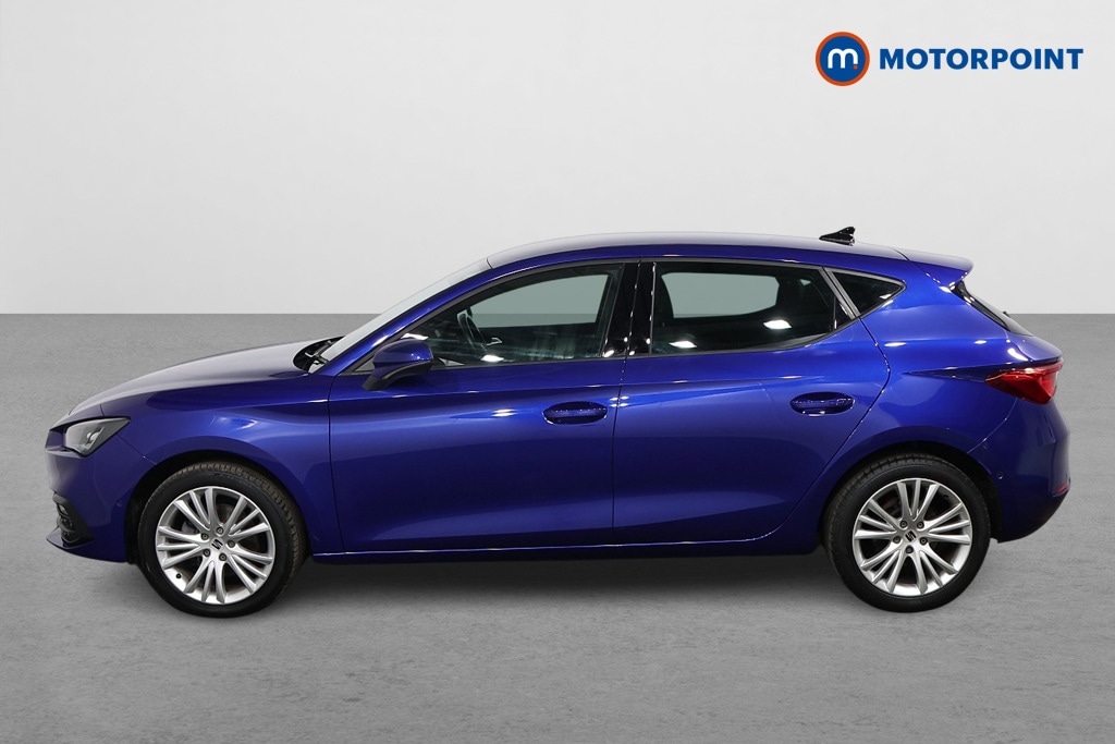 Used SEAT Leon 2021 for sale - 77932115: Photo 4