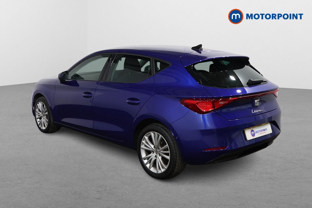 Used SEAT Leon 2021 for sale - 77932115: Photo 5