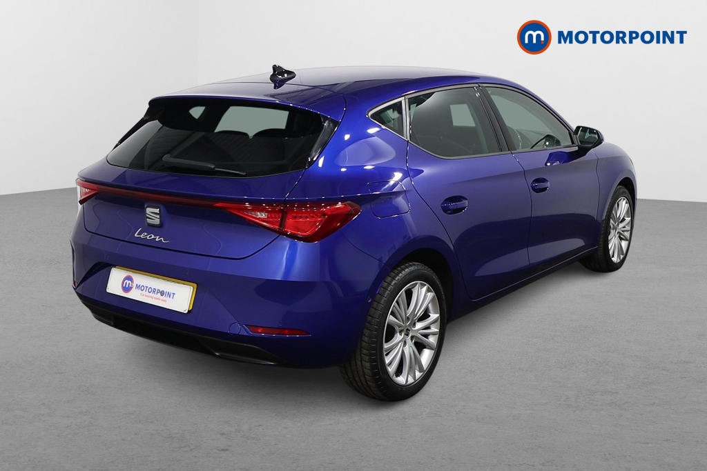 Used SEAT Leon 2021 for sale - 77932115: Photo 7