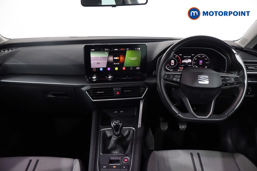 Used SEAT Leon 2021 for sale - 77932115: Photo 9