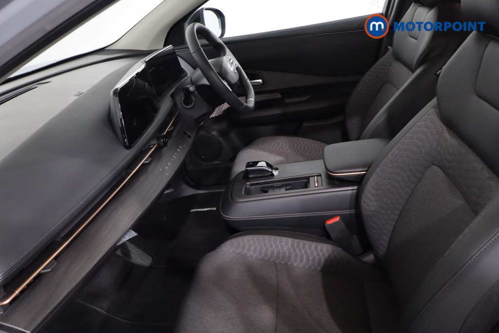 Used Nissan ARIYA for sale - 77168171: Photo 12