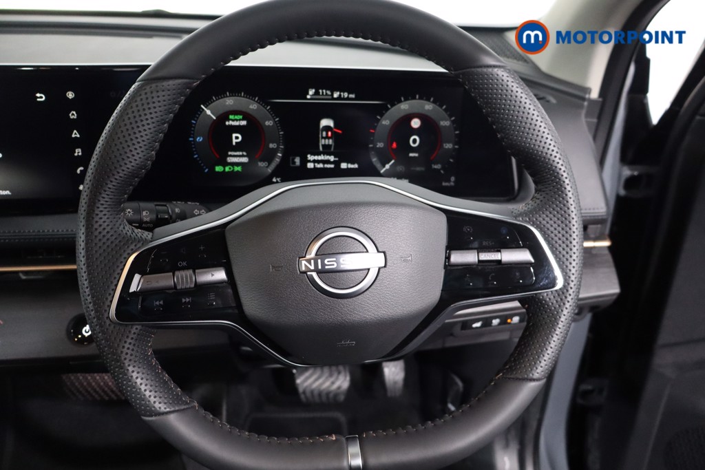 Used Nissan ARIYA for sale - 77168171: Photo 14