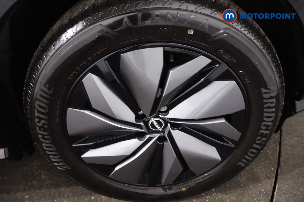 Used Nissan ARIYA for sale - 77168171: Photo 19