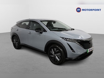 Used Nissan ARIYA undefined for sale - 77168171: Photo