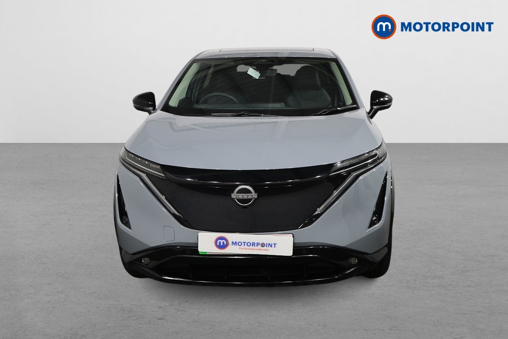 Used Nissan ARIYA for sale - 77168171: Photo 2